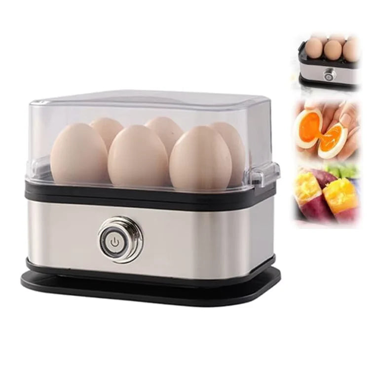 Cazurel™Smart Egg Cooker